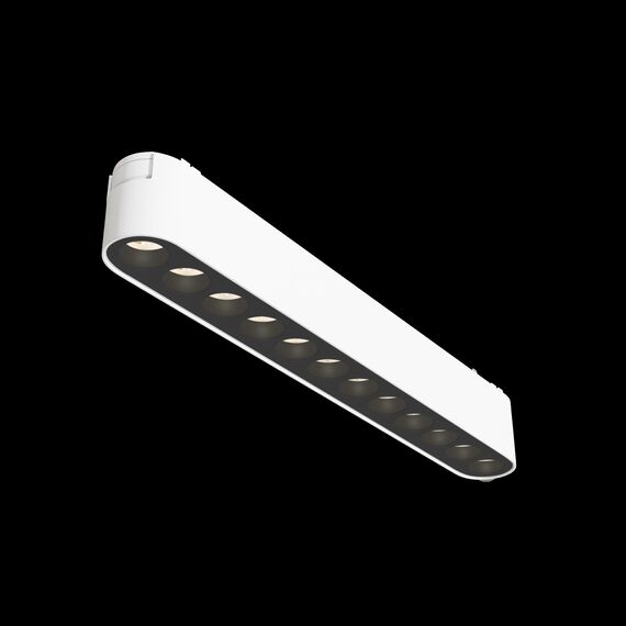 Трековый светильник Technical TR082-1-12W3K-M-W, изображение 3