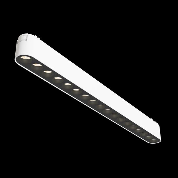 Трековый светильник Technical TR082-1-18W3K-M-W, изображение 3