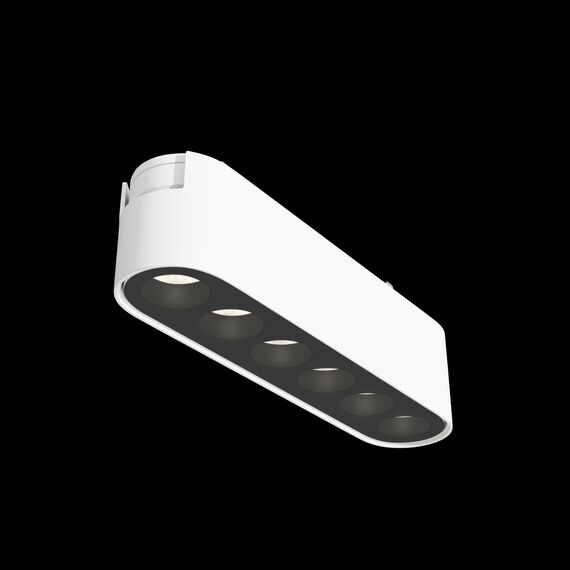 Трековый светильник Technical TR082-1-6W4K-M-W, изображение 3