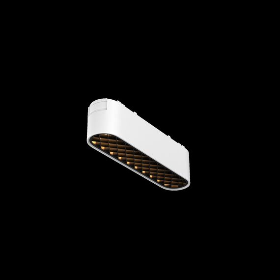 Трековый светильник Technical TR084-1-6W3K-W, изображение 3