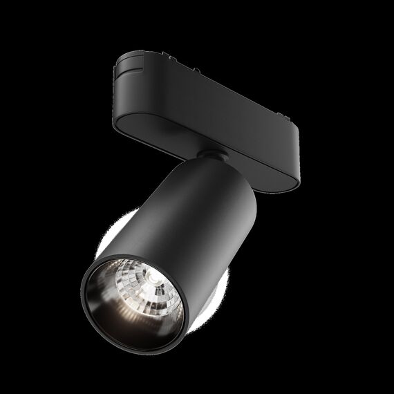 Трековый светильник Technical TR103-1-12W4K-M-B, изображение 10