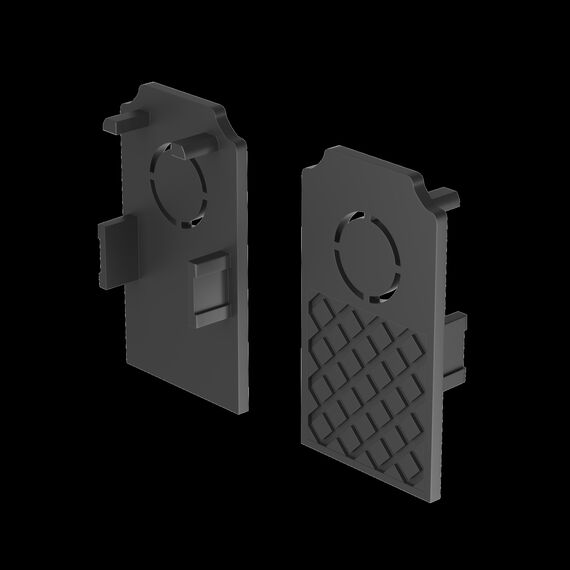 Комплектующие для встраиваемой трековой системы Technical TRA034EC-42B, изображение 2