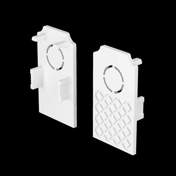 Комплектующие для встраиваемой трековой системы Technical TRA034EC-42W, изображение 2