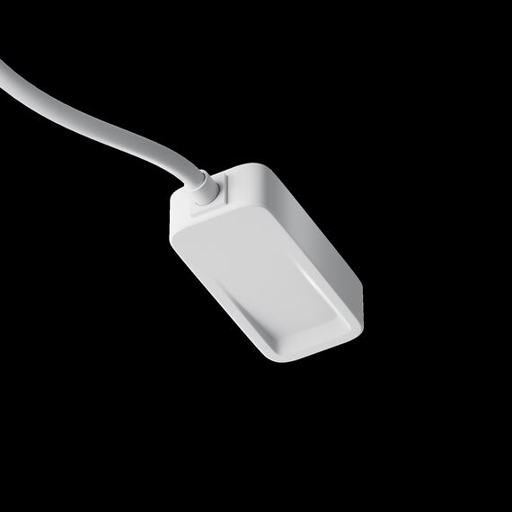 Комплектующие для встраиваемой трековой системы Technical TRA084B-12W-200, изображение 3