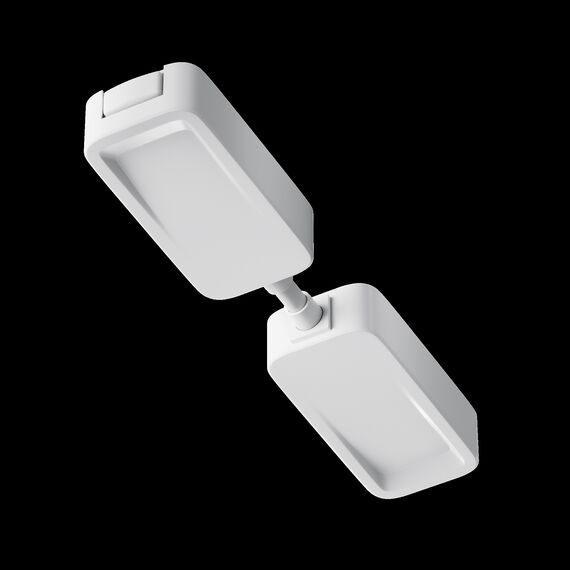 Комплектующие для встраиваемой трековой системы Technical TRA084C-W-12, изображение 6