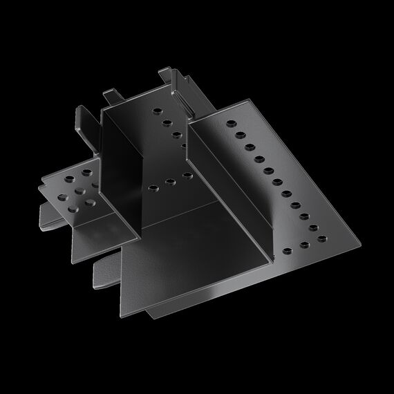 Комплектующие для встраиваемой трековой системы Technical TRA084CL-12B, изображение 6