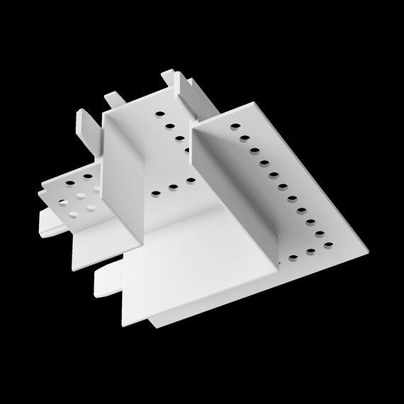 Комплектующие для встраиваемой трековой системы Technical TRA084CL-12W, изображение 6