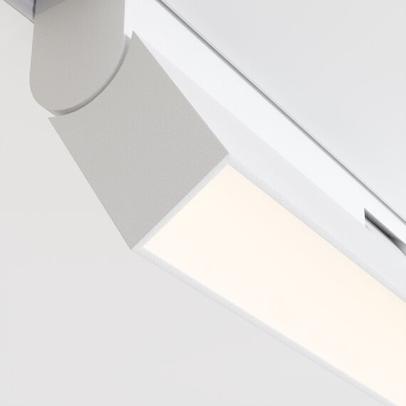 Трековый светильник Technical TR036-2-12W4K-W, изображение 3