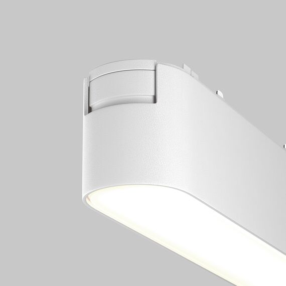 Трековый светильник Technical TR080-1-6W4K-W, изображение 7