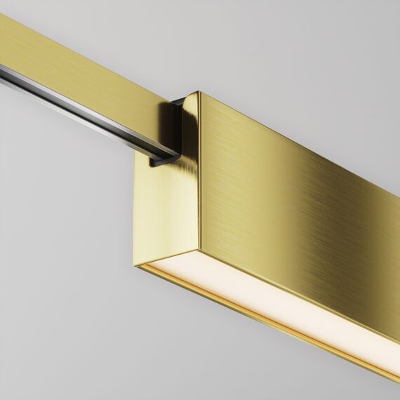 Трековый светильник Technical TR151-1-12W3K-BS, изображение 2