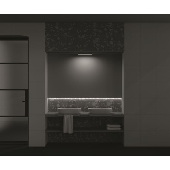 Трековый светильник Technical TR080-1-18W3K-B, изображение 6