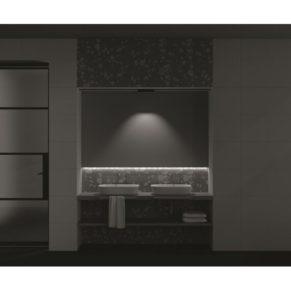 Трековый светильник Technical TR082-1-12W3K-M-B, изображение 5