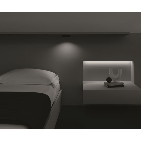 Трековый светильник Technical TR084-1-6W3K-B, изображение 4