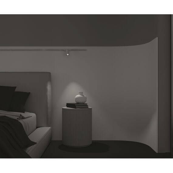 Трековый светильник Technical TR103-1-12W4K-M-W, изображение 8