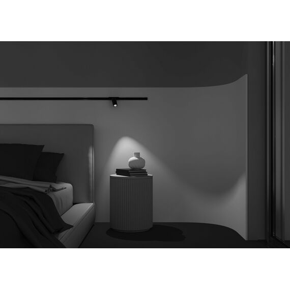 Трековый светильник Technical TR103-1-12W3K-M-B, изображение 10