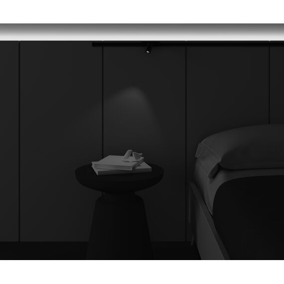 Трековый светильник Technical TR103-1-5W3K-M-B, изображение 13