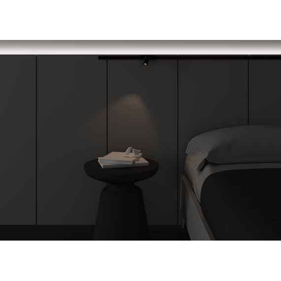 Трековый светильник Technical TR103-1-5W4K-M-B, изображение 9