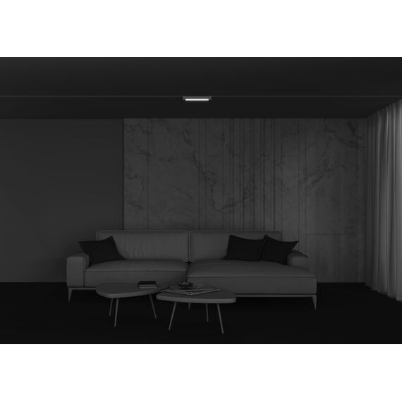 Трековый светильник Technical TR104-1-10W4K-W, изображение 8