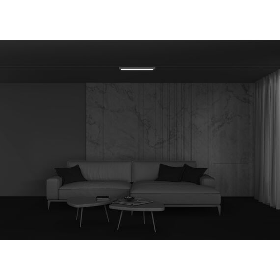 Трековый светильник Technical TR104-1-20W3K-W, изображение 8