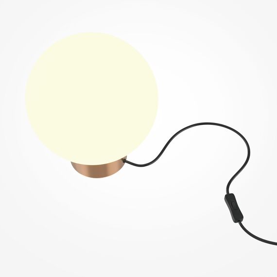 Настольный светильник Maytoni MOD321TL-01G3, изображение 10