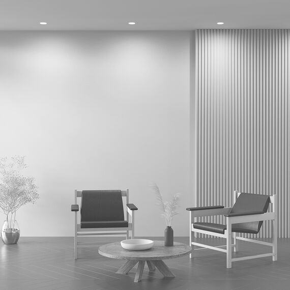 Встраиваемый светильник Technical DL042-01-RD-W, изображение 15