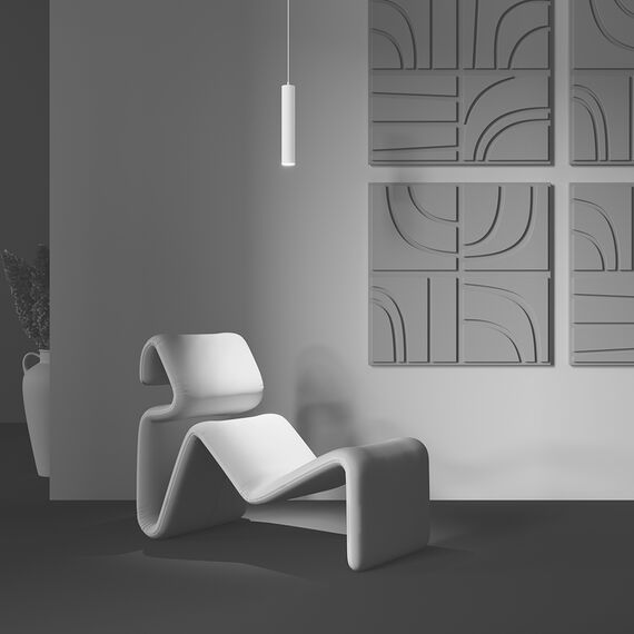 Подвесной светильник Technical P072PL-L12W4K-1, изображение 23