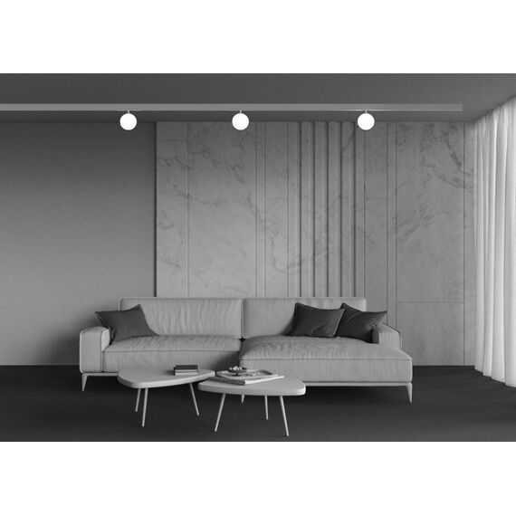 Трековый светильник Technical TR038-4-5WTW-DD-W, изображение 2