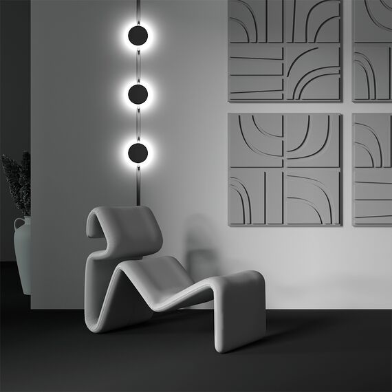 Трековый светильник Technical TR107-4-5W-DS-B, изображение 11