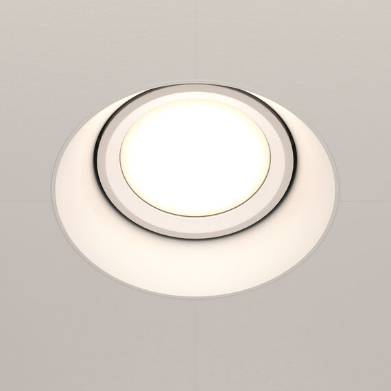 Встраиваемый светильник Technical DL042-01-RD-W, изображение 6