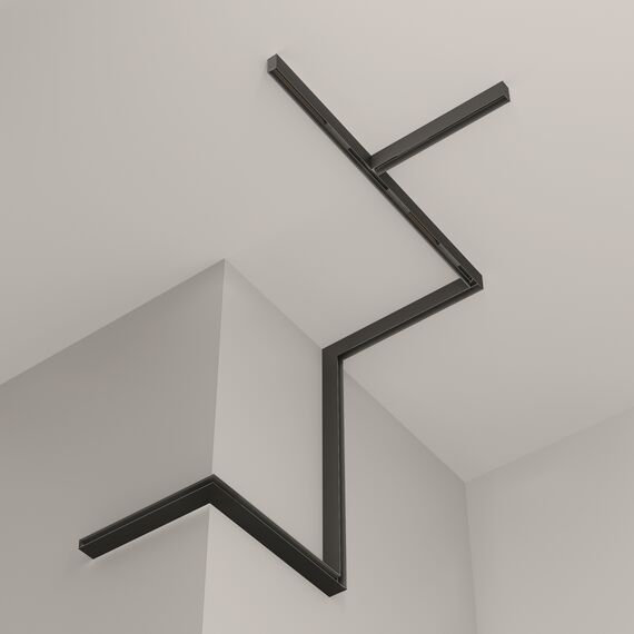 Шинопровод встраиваемый Technical TRX034-422.12B, изображение 5