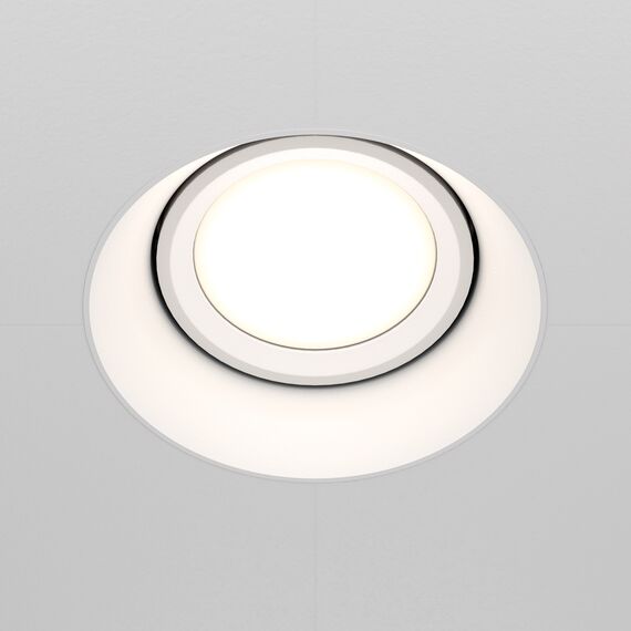 Встраиваемый светильник Technical DL042-01-RD-W, изображение 16