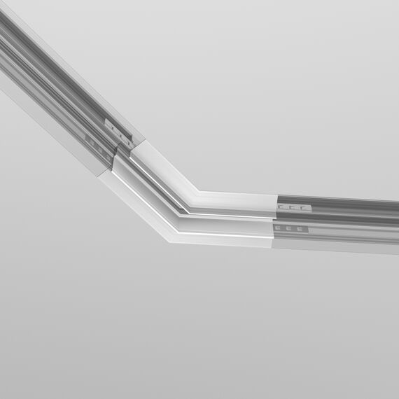 Комплектующие для встраиваемой трековой системы Technical TRA034CLO-42.12W, изображение 5