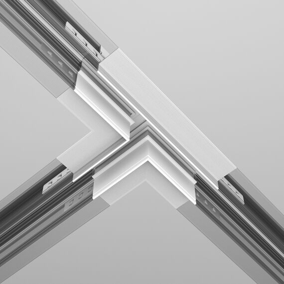 Комплектующие для встраиваемой трековой системы Technical TRA034CT-42.12W, изображение 10