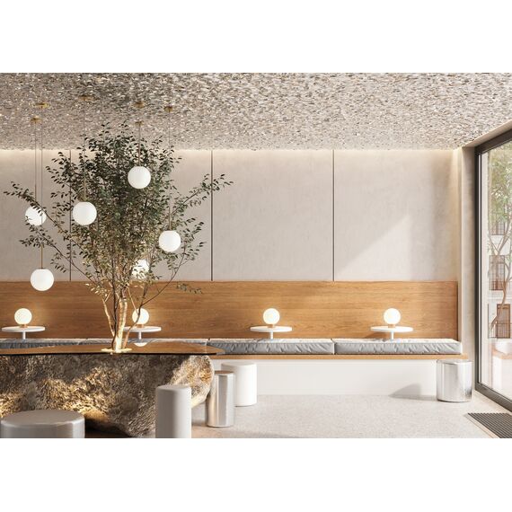 Настольный светильник Maytoni MOD321TL-01G3, изображение 8