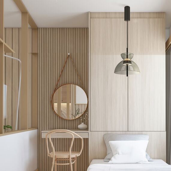 Подвесной светильник Maytoni MOD185PL-L11B3K2, изображение 9