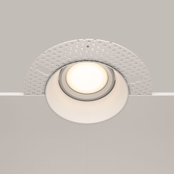 Встраиваемый светильник Technical DL042-01-RD-W, изображение 7