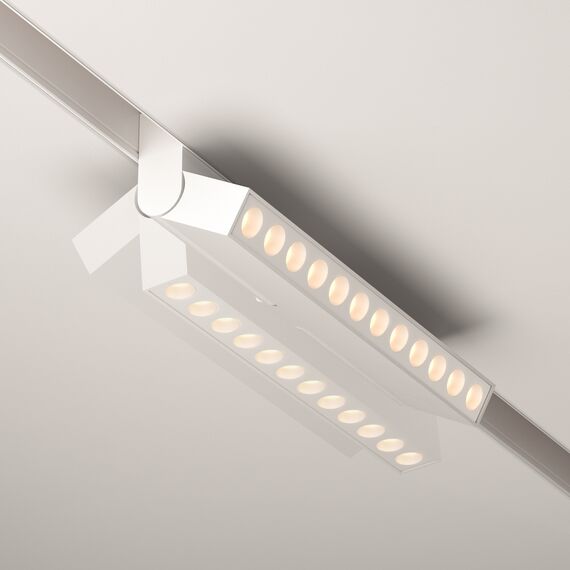 Трековый светильник Technical TR033-4-12WTW-DD-W, изображение 6