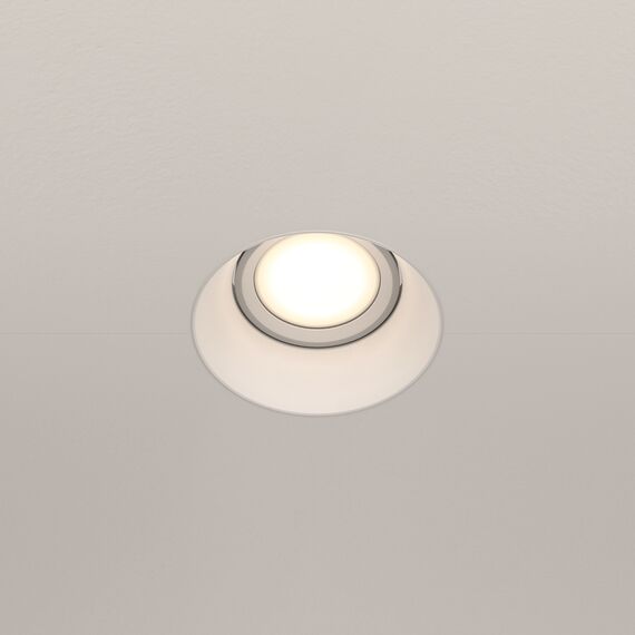 Встраиваемый светильник Technical DL042-01-RD-W, изображение 5