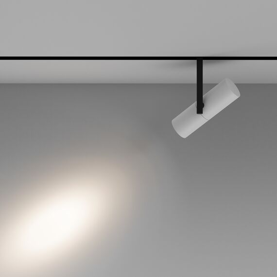 Трековый светильник Technical TR005-4-12W-DS-BW, изображение 6