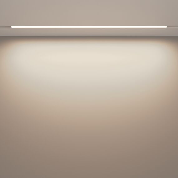 Трековый светильник Technical TR030-4-30WTW-DD-W, изображение 5