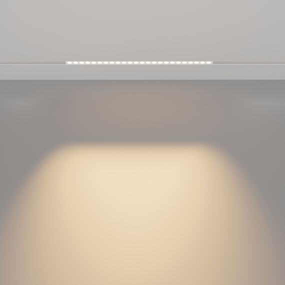 Трековый светильник Technical TR031-4-24WTW-DD-W, изображение 10