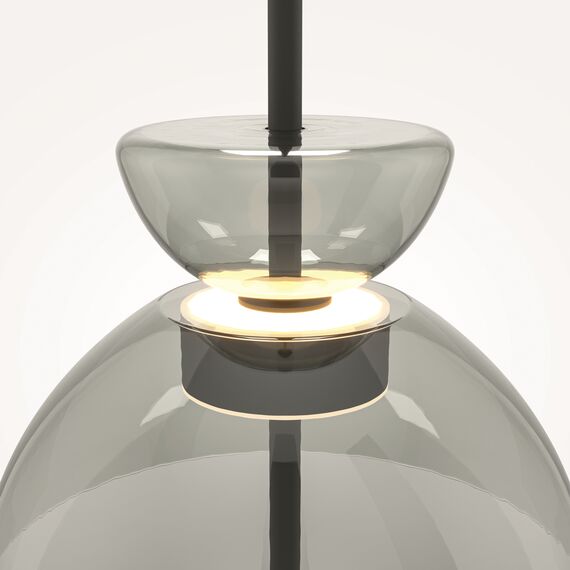 Подвесной светильник Maytoni MOD185PL-L11B3K2, изображение 6