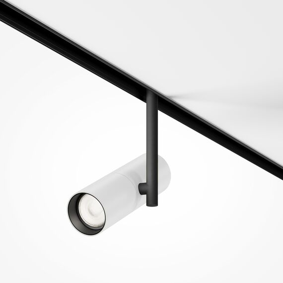 Трековый светильник Technical TR005-4-12W-DS-BW, изображение 9