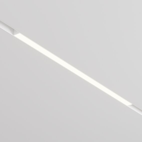 Трековый светильник Technical TR030-4-24WTW-DD-W, изображение 4