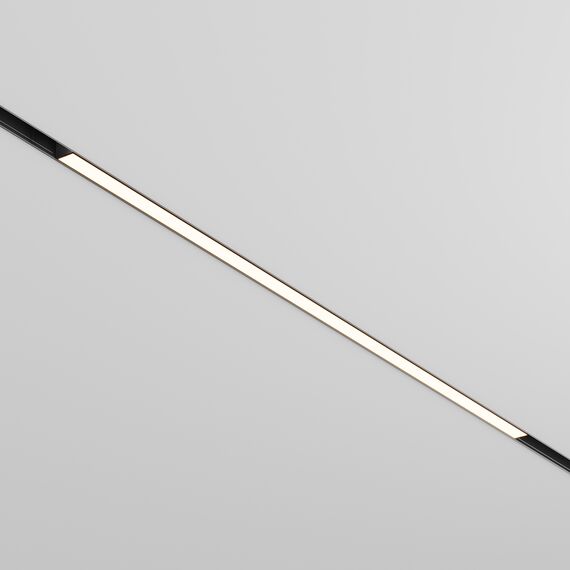 Трековый светильник Technical TR030-4-30WTW-DD-B, изображение 9