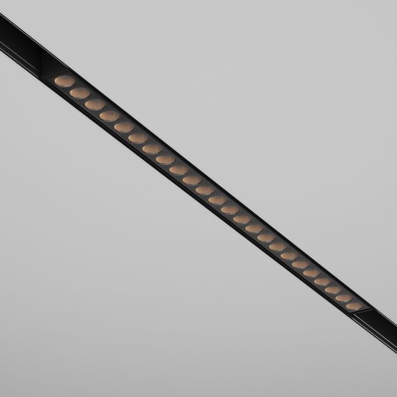 Трековый светильник Technical TR031-4-24WTW-DD-B, изображение 8