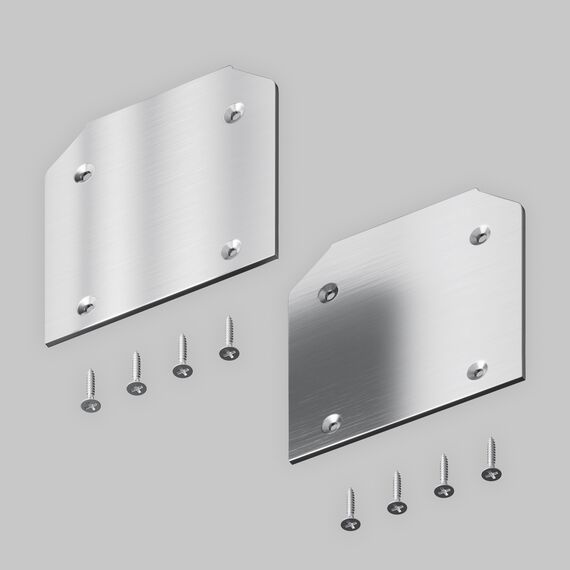 Комплектующие для встраиваемой трековой системы Technical TRA010MPEC-21S, изображение 2