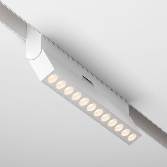 Трековый светильник Technical TR033-4-12WTW-DD-W, изображение 2