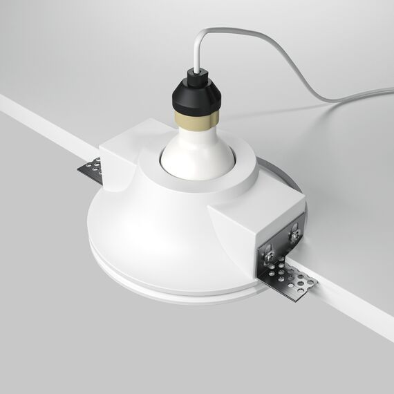 Встраиваемый светильник Technical DL002-1-01-W-1, изображение 6