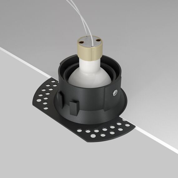 Встраиваемый светильник Technical DL042-01-RD-B, изображение 7